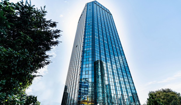 Maya Akar Center, İstanbul