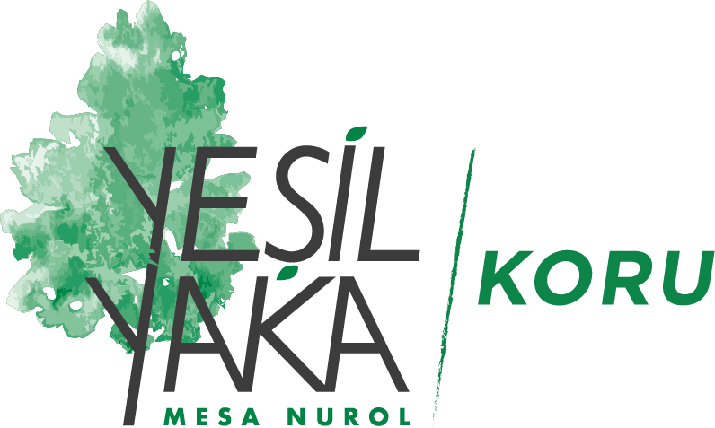 Yeşil Yaka Koru